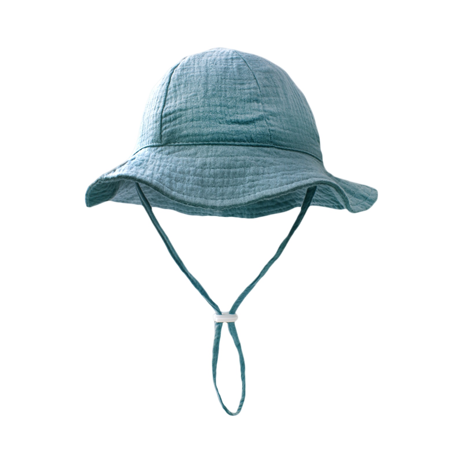 Visor Sun Hat - قبعة شمسية ناعمة قابلة للطي للأطفال