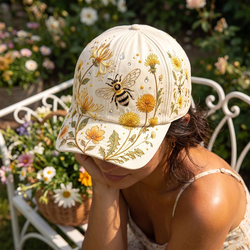 Dad Hat Cotton - قبعة بيسبول قطنية قابلة للتنفس للنساء،