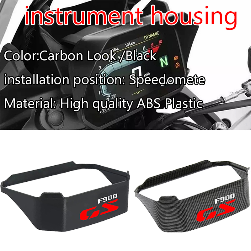 Visor Sun Hat - صالح لل F900R F900XR F900GS 900XR