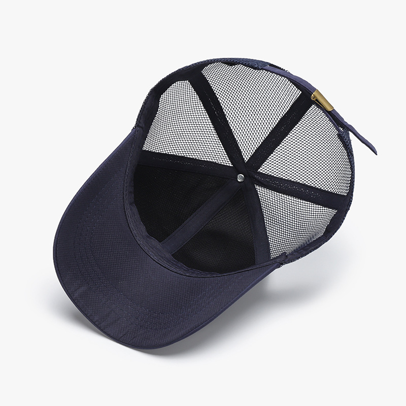 قبعة صيفية للجنسين، قبعة بيسبو - مراجعة Dad Hat Cotton وسعره