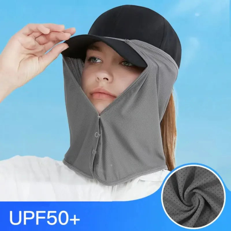 التجفيف السريع قبعة الصيد الوج - مراجعة Visor Sun Hat وسعره