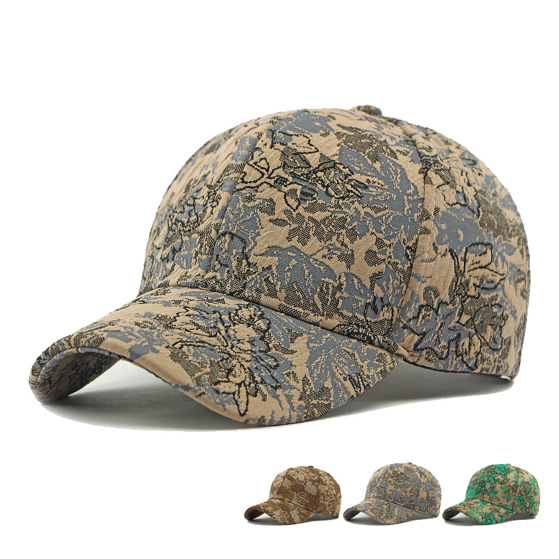 قبعة بيسبول Akkad Kuti Vintage - مراجعة Baseball Cap Structured وسعره