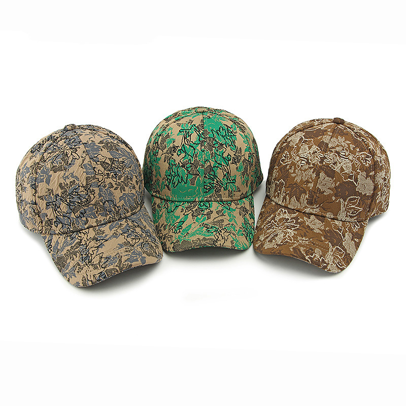 قبعة بيسبول Akkad Kuti Vintage - مراجعة Baseball Cap Structured وسعره