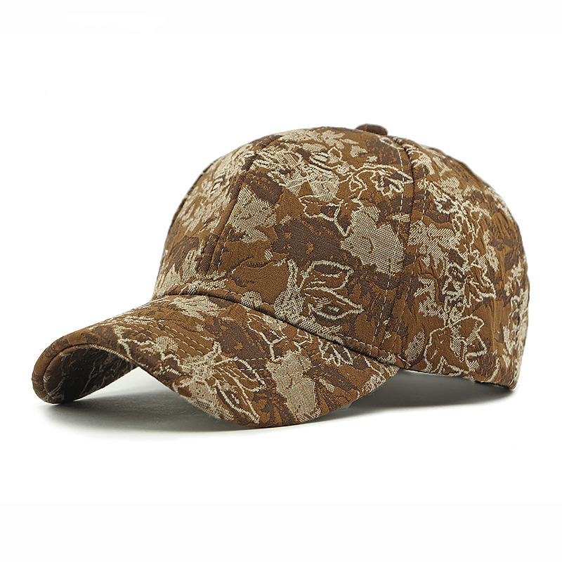 قبعة بيسبول Akkad Kuti Vintage - مراجعة Baseball Cap Structured وسعره