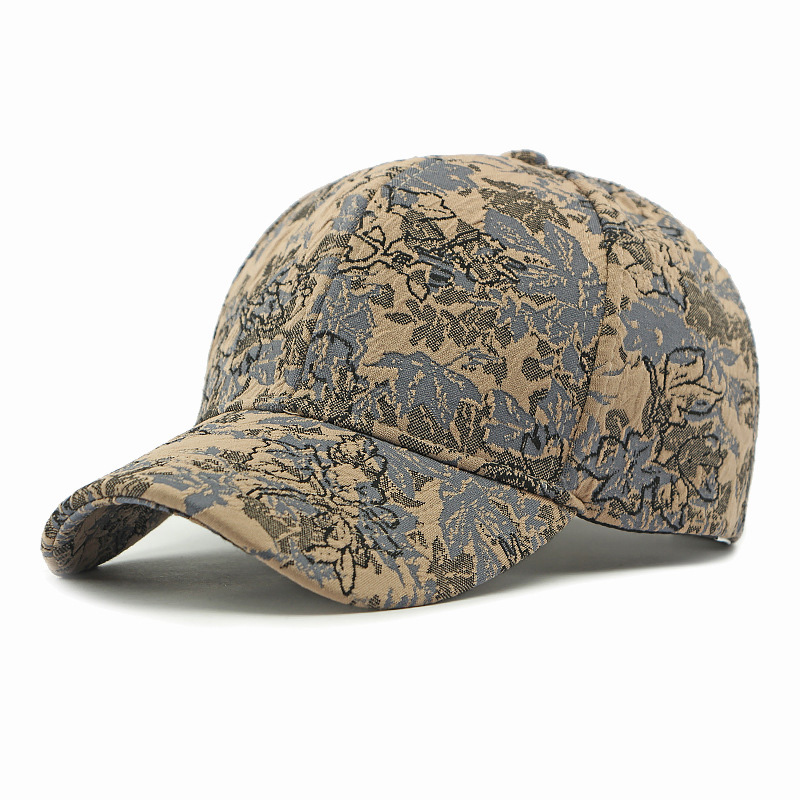 قبعة بيسبول Akkad Kuti Vintage - مراجعة Baseball Cap Structured وسعره