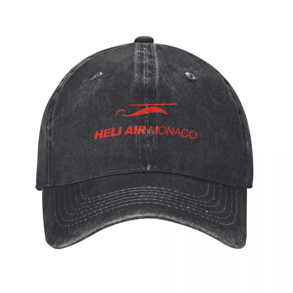 قبعة بيسبول فاخرة من HELI AIR  - مراجعة Baseball Cap Structured وسعره