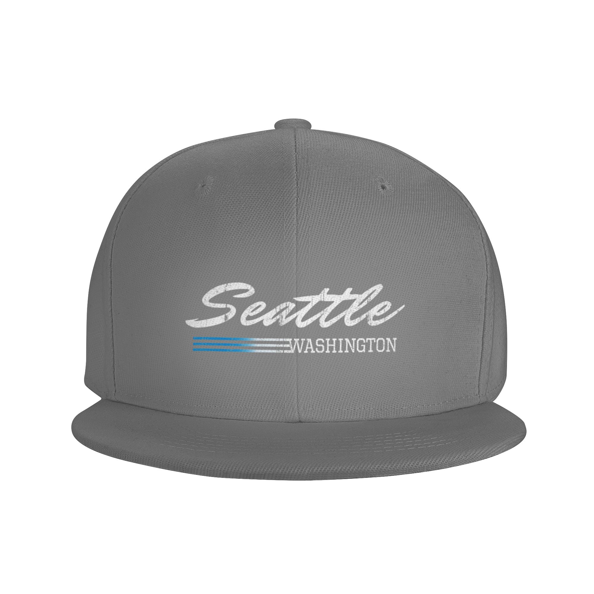 قبعة شمسية عصرية بحافة مسطحة ب - مراجعة Baseball Cap Structured وسعره
