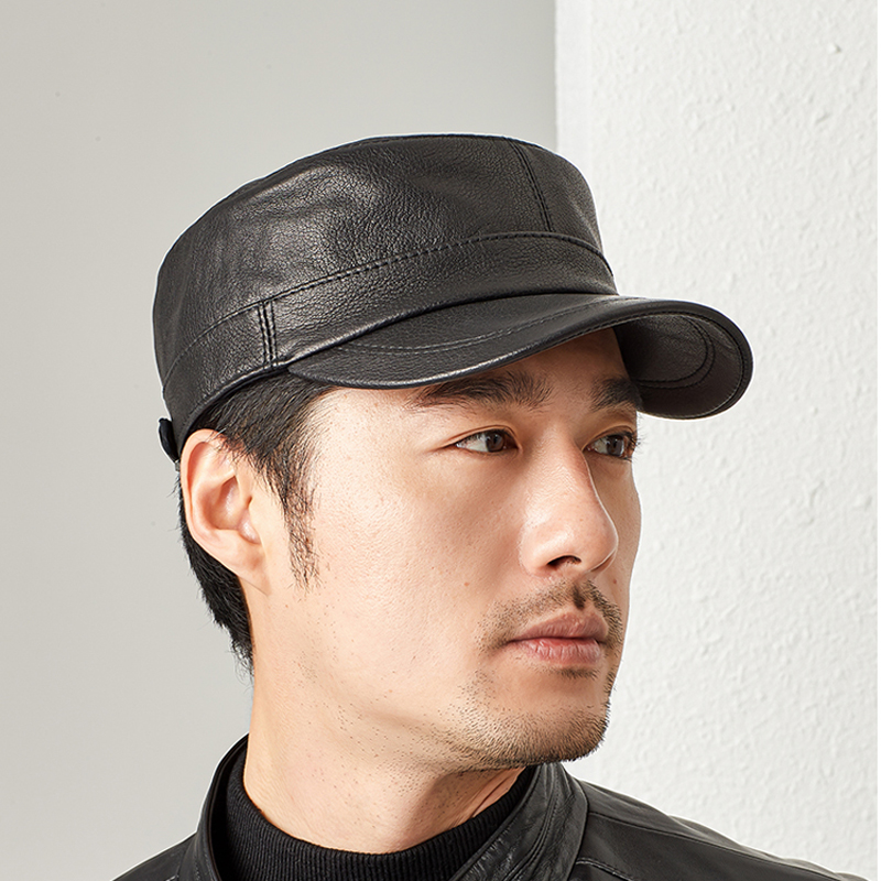 قبعات بيسبول رجالية جديدة 2026 - مراجعة Baseball Cap Structured وسعره