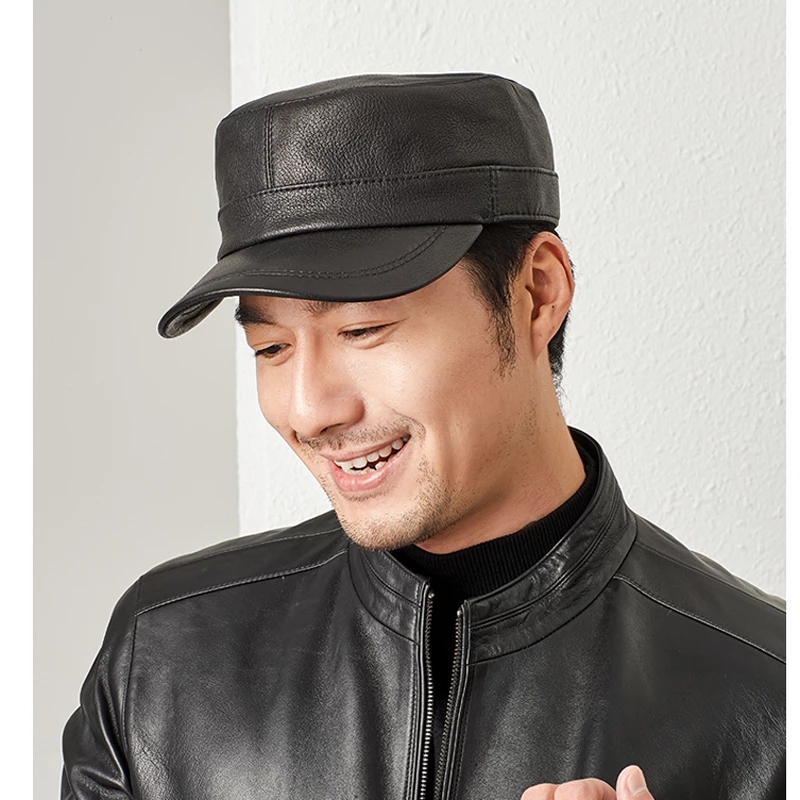 قبعات بيسبول رجالية جديدة 2026 - مراجعة Baseball Cap Structured وسعره