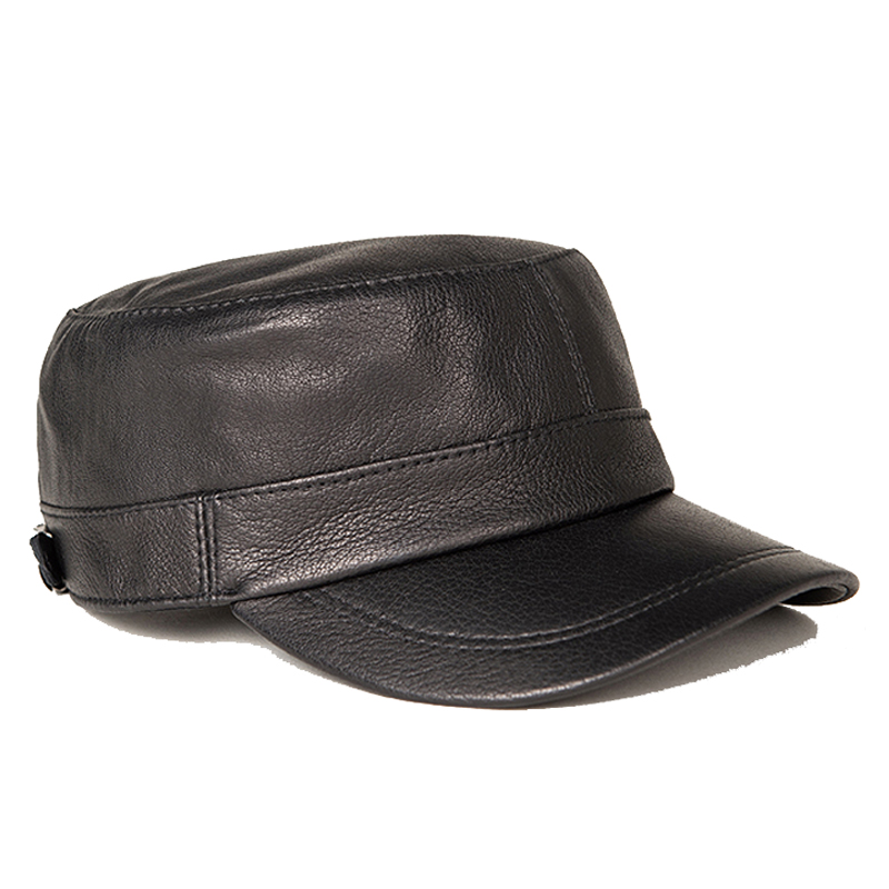 قبعات بيسبول رجالية جديدة 2026 - مراجعة Baseball Cap Structured وسعره