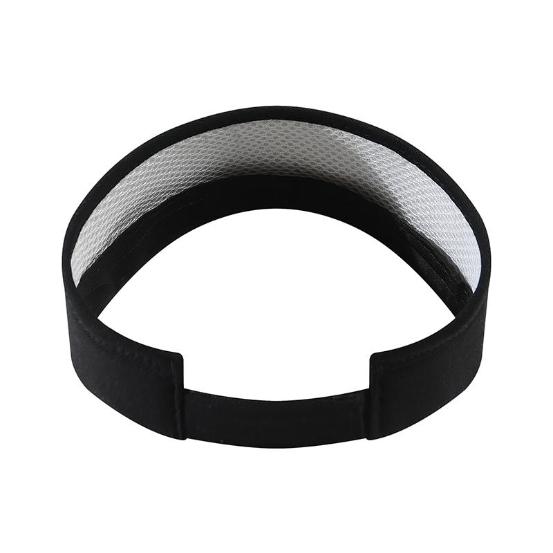قبعات شمسية نسائية للجولف مضاد - مراجعة Visor Sun Hat وسعره