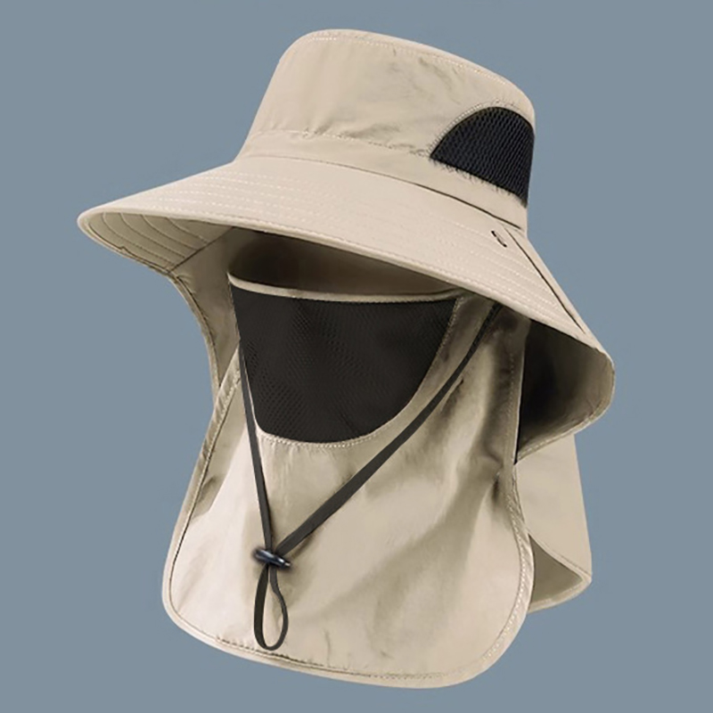 قبعة صيفية للحماية من الأشعة ف - مراجعة Visor Sun Hat وسعره
