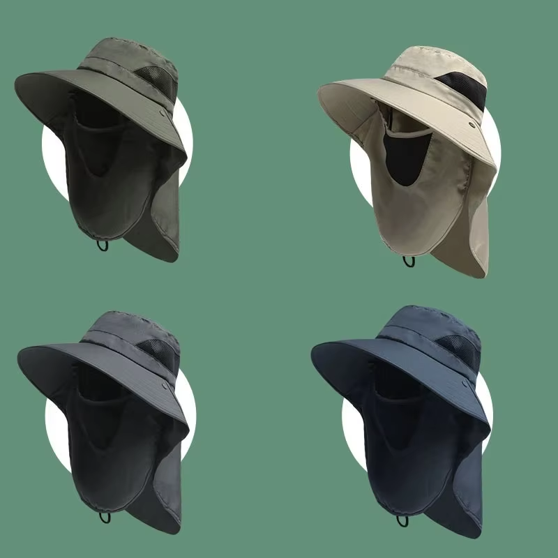 قبعة صيفية للحماية من الأشعة ف - مراجعة Visor Sun Hat وسعره