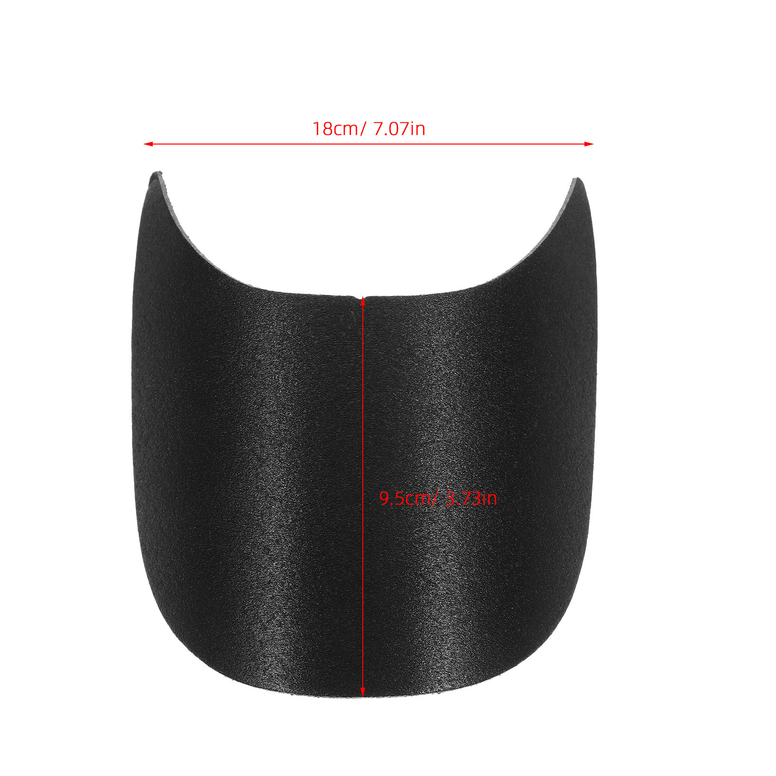 10 قطع من أدوات تشكيل حواف الق - مراجعة Visor Sun Hat وسعره