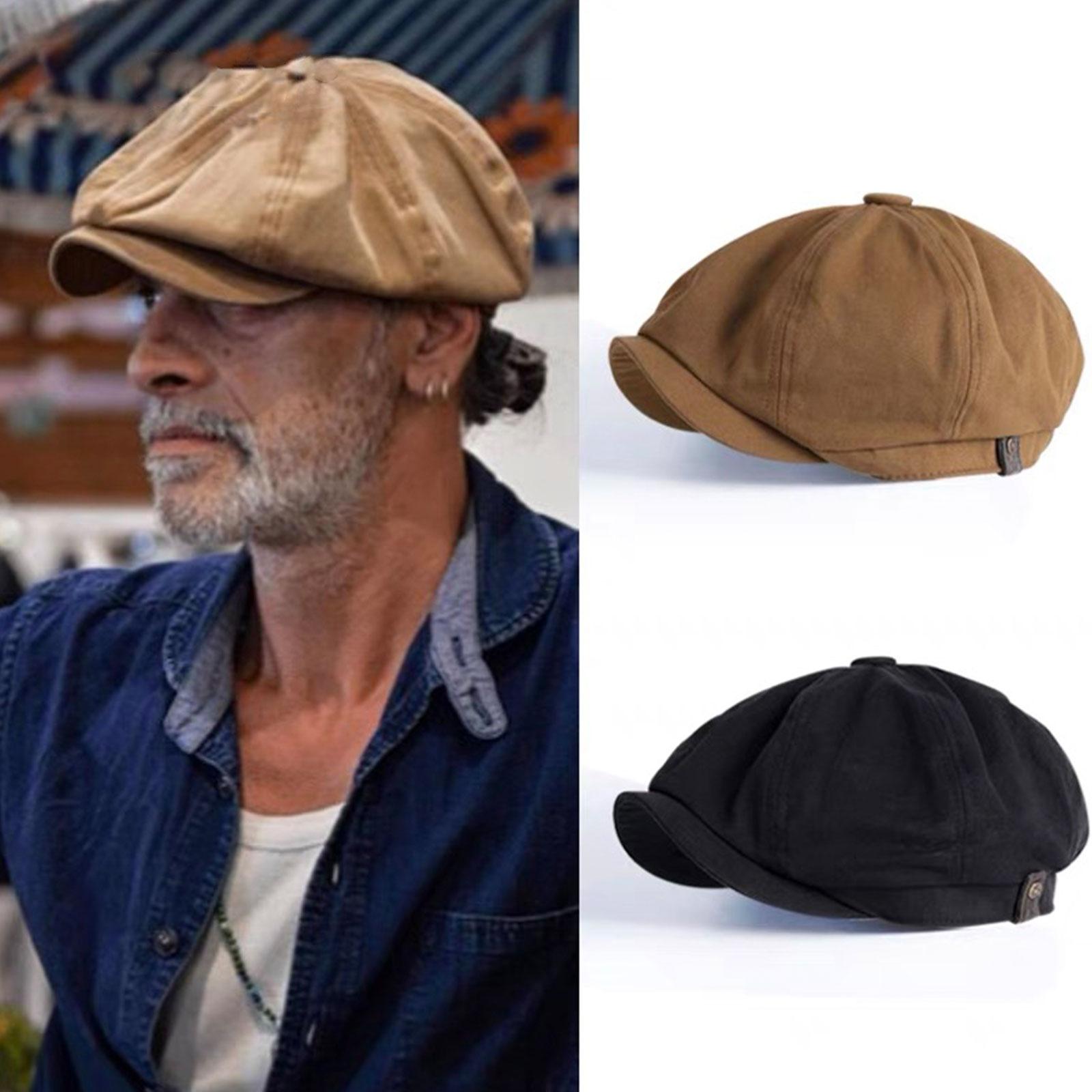 قبعة مسطحة مثمنة من القطن لموز - مراجعة Dad Hat Cotton وسعره