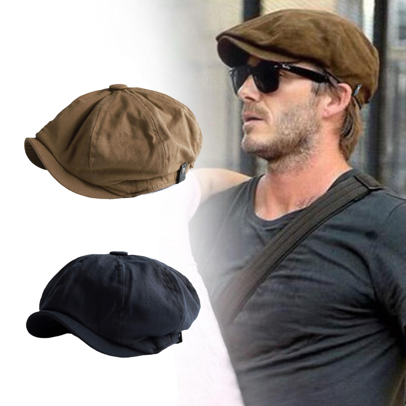 قبعة مسطحة مثمنة من القطن لموز - مراجعة Dad Hat Cotton وسعره