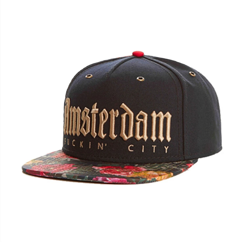 أزياء العلامة التجارية قبعة جل - مراجعة Baseball Cap Structured وسعره